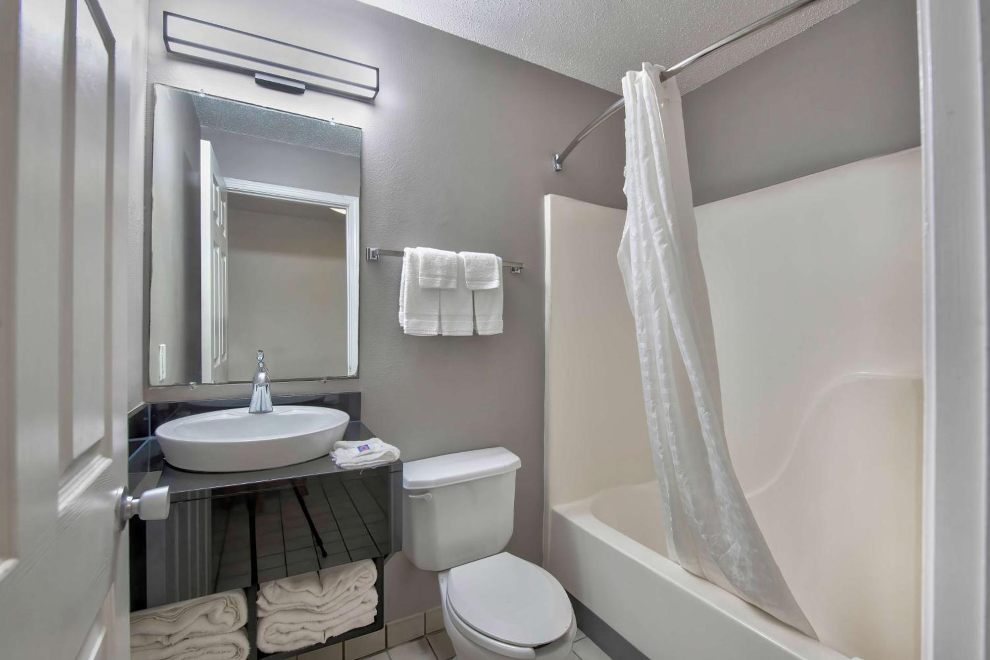 Studio 6-Pascagoula, Ms Exteriér fotografie