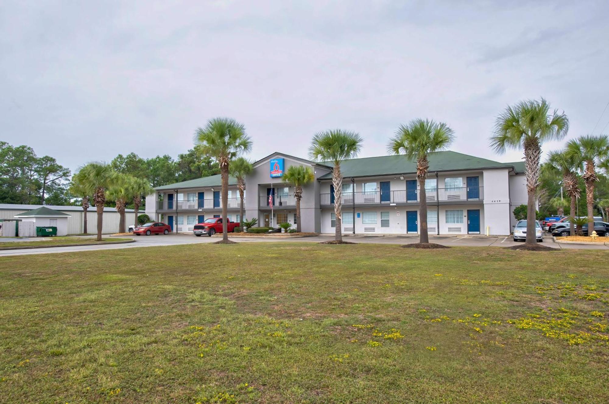 Studio 6-Pascagoula, Ms Exteriér fotografie